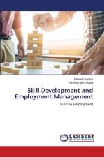 Skill Development and Employment Management af Mahesh Kadam