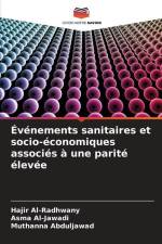 Événements sanitaires et socio-économiques associés à une parité élevée af Hajir Al-Radhwany