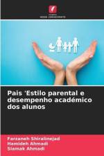 Pais 'Estilo parental e desempenho académico dos alunos af Farzaneh Shiralinejad