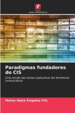 Paradigmas fundadores do CIS af Moïse Ibeta Empeka Fils