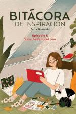 Bitácora de inspiración af Carla Bonomini