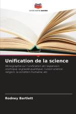 Unification de la science af Rodney Bartlett