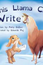 This Llama Can Write af Patty Dedurr