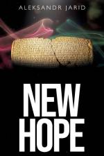 New Hope af Aleksandr Jarid