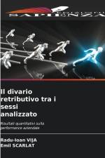 Il divario retributivo tra i sessi analizzato af Radu-Ioan Vija