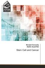 Stem Cell and Cancer af Manijeh Esmaeily