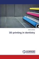 3D printing in dentistry af Sermon Saroa