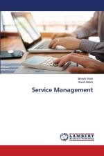 Service Management af Bhavik Shah