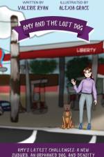 Amy and the Lost Dog af Valerie Ryan