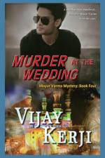 Murder At The Wedding