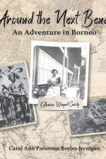 Around the Next Bend af Carol Ann Patterson Boyles-Jernigan