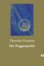 Die Poggenpuhls af Theodor Fontane