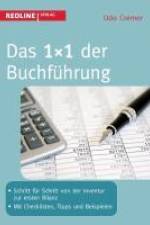 Das 1x1 der Büchführung af Udo Cremer