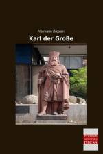 Karl der Große af Hermann Brosien