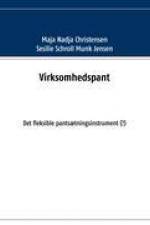 Virksomhedspant