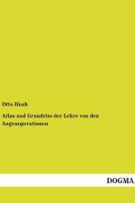 Atlas und Grundriss der Lehre von den Augenoperationen af Otto Haab