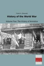 History of the World War af Frank H. Simonds