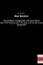 Das Becken af W. Waldeyer