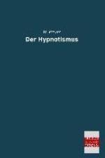 Der Hypnotismus af W. Preyer