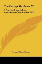 The Cottage Gardener V3 af George William Johnson