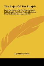 The Rajas Of The Punjab