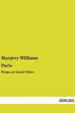 Paris af Margery Williams