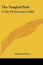 The Tangled Path af Hamilton Hume
