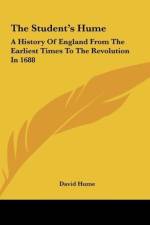 The Student's Hume af David Hume