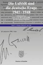 Die UdSSR und die deutsche Frage 1941¿1948. af Viktor Knoll