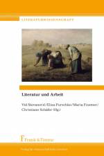 Literatur und Arbeit af Vid Stevanovi¿