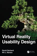 Gerhard, D: Virtual Reality Usability Design af David Gerhard