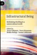 Infrastructural Being