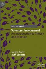 Volunteer Involvement af Ruth Leonard