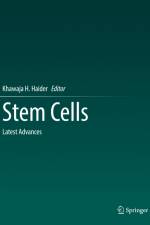 Stem Cells af Khawaja H. Haider