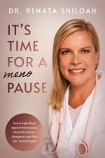 It's Time for a PAUSE af Renata Shiloah