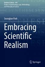 Embracing Scientific Realism af Seungbae Park
