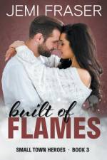 Built Of Flames af Jemi Fraser