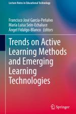 Trends on Active Learning Methods and Emerging Learning Technologies