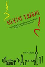 K(L)EINE T.RÄUME - Berlin af Ben A. Deyval