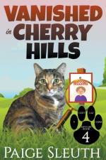 Vanished in Cherry Hills af Paige Sleuth