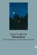 Homchen af Kurd Laßwitz