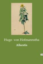 Alkestis af Hugo von Hofmannstha