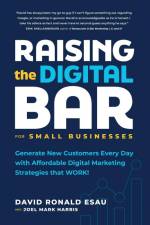 Raising the Digital Bar af David Ronald Esau