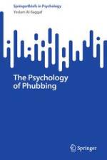 The Psychology of Phubbing af Yeslam Al-Saggaf
