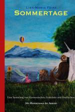 Sommertage af Lisa-Maria Feike