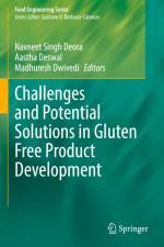 Challenges and Potential Solutions in Gluten Free Product Development