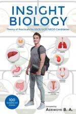 INSIGHT BIOLOGY af Adewoye B. A.