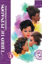Libro de Peinados af Carmen Ledesma