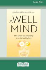 A Well Mind af Lisa Parkinson Roberts