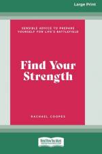 Find Your Strength (Large Print 16 Pt Edition) af Rachael Coopes